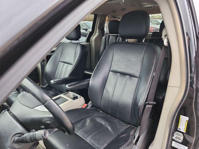 used 2013 Chrysler Town & Country car, priced at $2,867