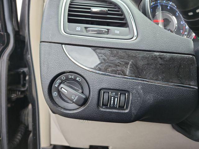 used 2013 Chrysler Town & Country car, priced at $2,867