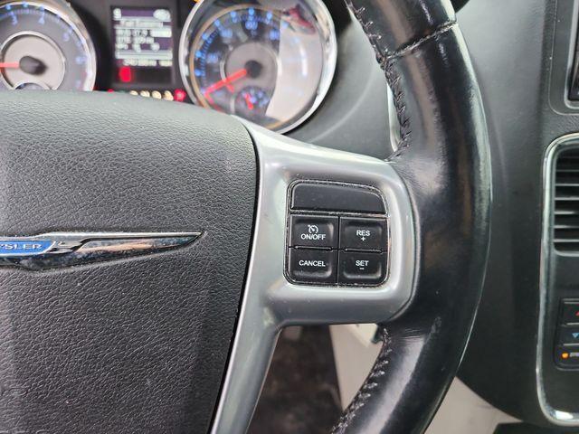 used 2013 Chrysler Town & Country car, priced at $2,867