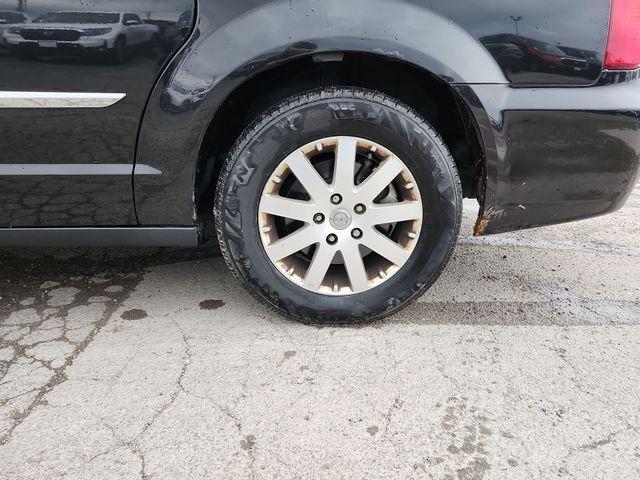 used 2013 Chrysler Town & Country car, priced at $2,867