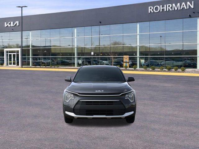 new 2026 Kia Niro car, priced at $29,245