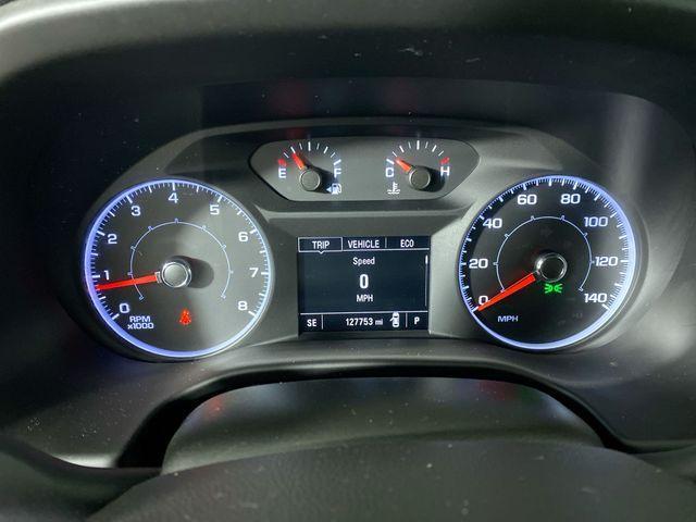 used 2017 GMC Acadia car, priced at $12,100