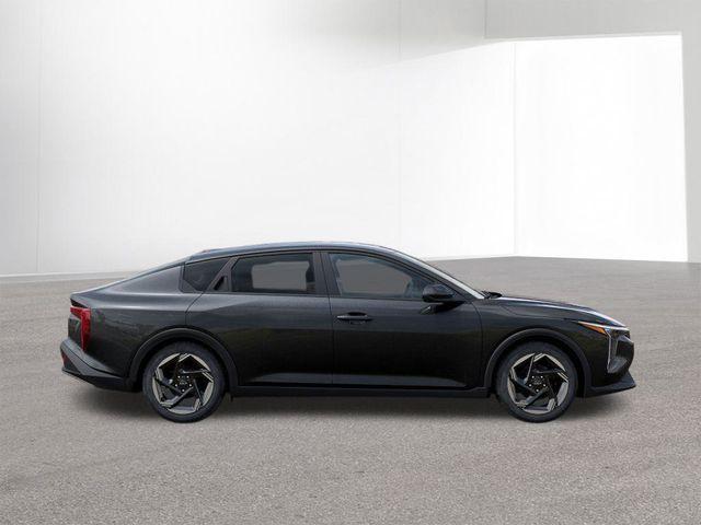 new 2025 Kia K4 car, priced at $23,170