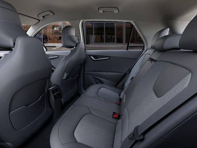 new 2026 Kia Niro EV car, priced at $42,880