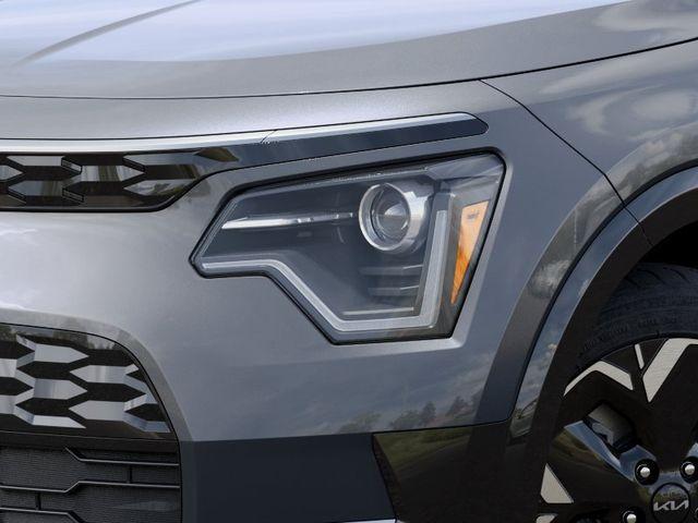 new 2026 Kia Niro EV car, priced at $42,880