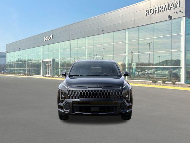 new 2026 Kia Sportage Hybrid car, priced at $37,590