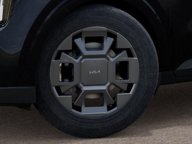 new 2026 Kia Carnival Hybrid car, priced at $43,606