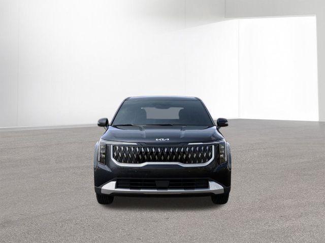 new 2026 Kia Carnival Hybrid car, priced at $43,606