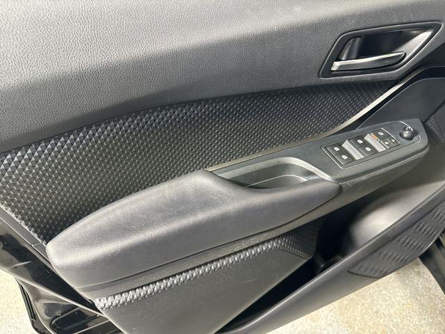 used 2019 Toyota C-HR car, priced at $16,887