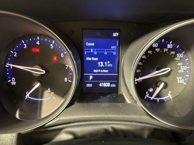 used 2019 Toyota C-HR car, priced at $16,887