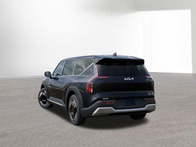 new 2026 Kia EV9 car, priced at $59,825