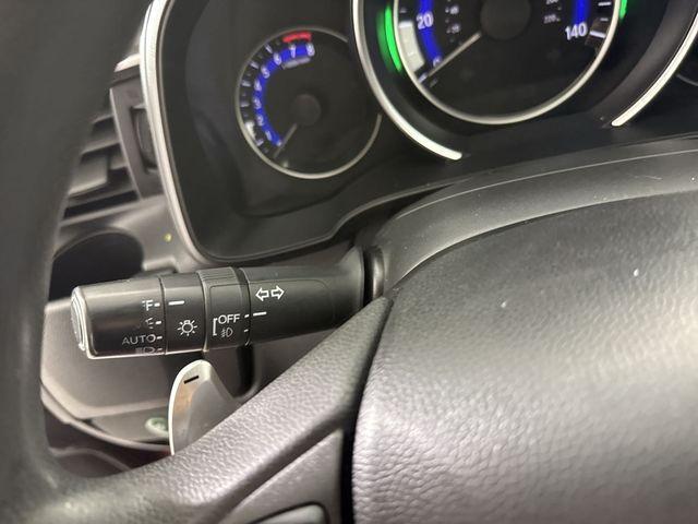 used 2015 Honda Fit car, priced at $5,998