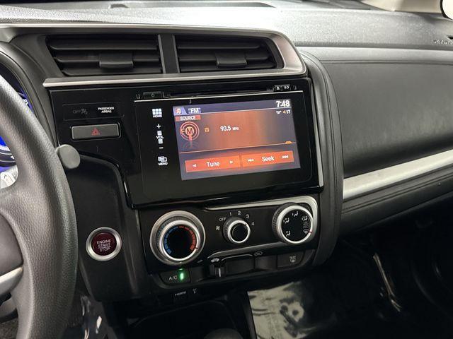 used 2015 Honda Fit car, priced at $5,998