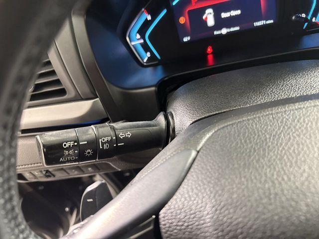 used 2018 Honda Odyssey car, priced at $20,995