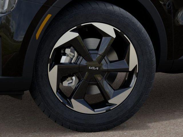 new 2025 Kia Sorento Hybrid car, priced at $41,451