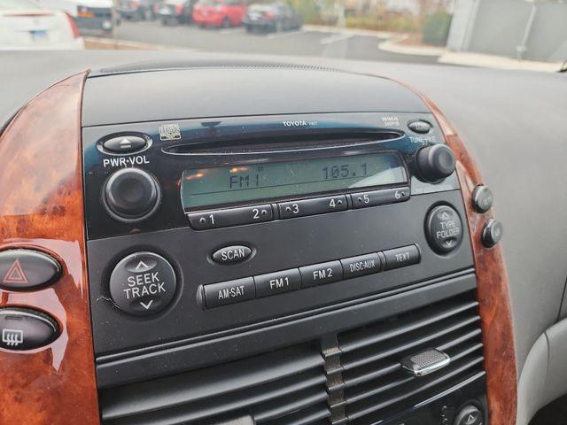 used 2009 Toyota Sienna car, priced at $5,981