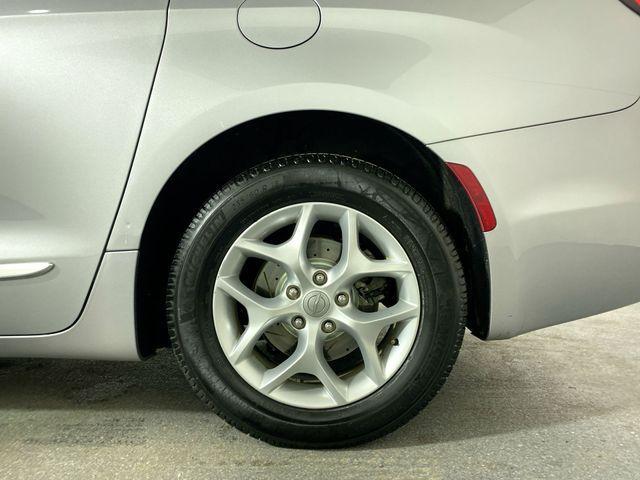 used 2017 Chrysler Pacifica car, priced at $8,918