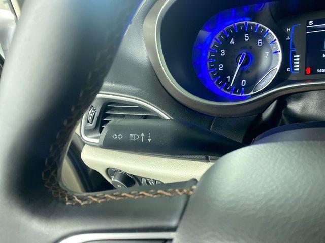 used 2017 Chrysler Pacifica car, priced at $8,918