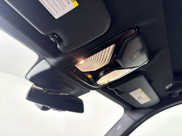 used 2023 BMW X3 car, priced at $27,799