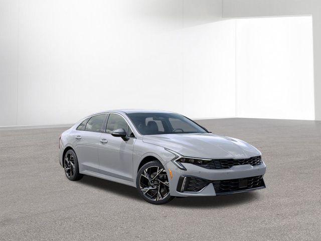 new 2026 Kia K5 car, priced at $29,449