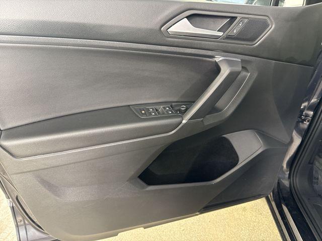 used 2020 Volkswagen Tiguan car, priced at $14,134