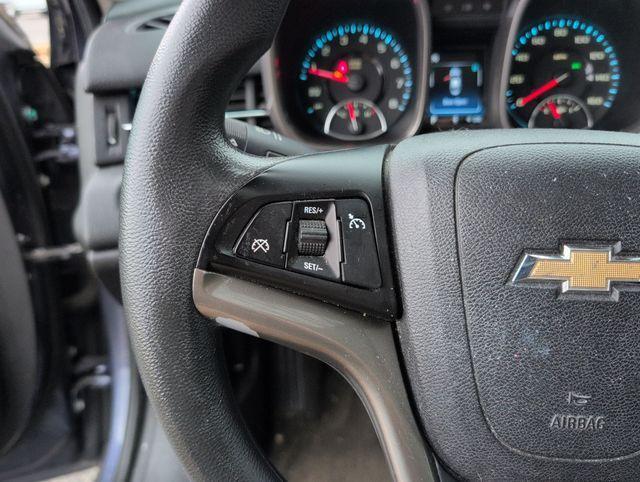used 2015 Chevrolet Malibu car, priced at $5,126
