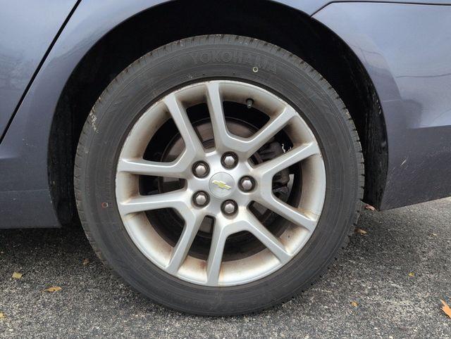 used 2015 Chevrolet Malibu car, priced at $5,126