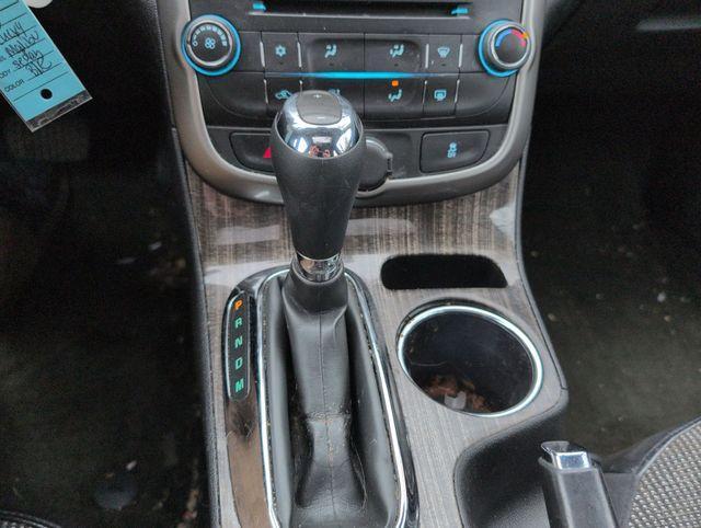 used 2015 Chevrolet Malibu car, priced at $5,126