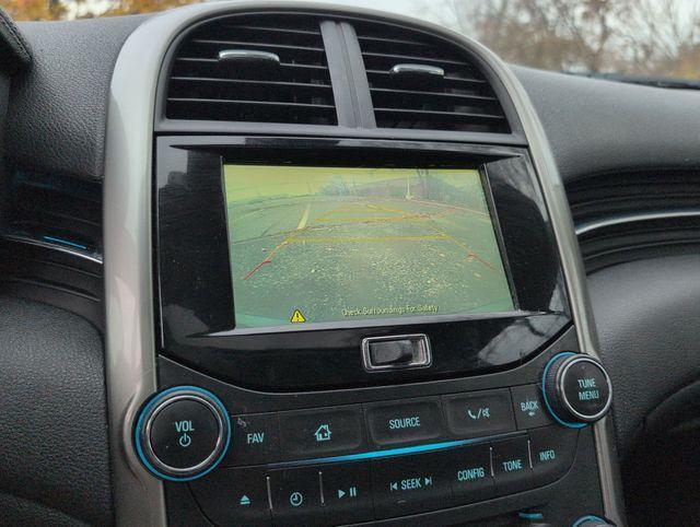 used 2015 Chevrolet Malibu car, priced at $5,126