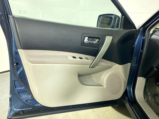 used 2014 Nissan Rogue Select car, priced at $7,030