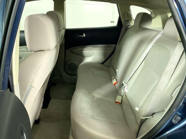 used 2014 Nissan Rogue Select car, priced at $7,030