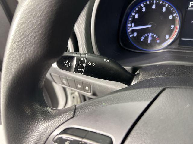 used 2022 Hyundai Kona car, priced at $16,132