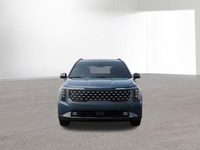 new 2026 Kia Carnival Hybrid car, priced at $51,845