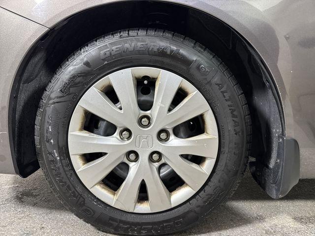 used 2012 Honda Civic car, priced at $7,749