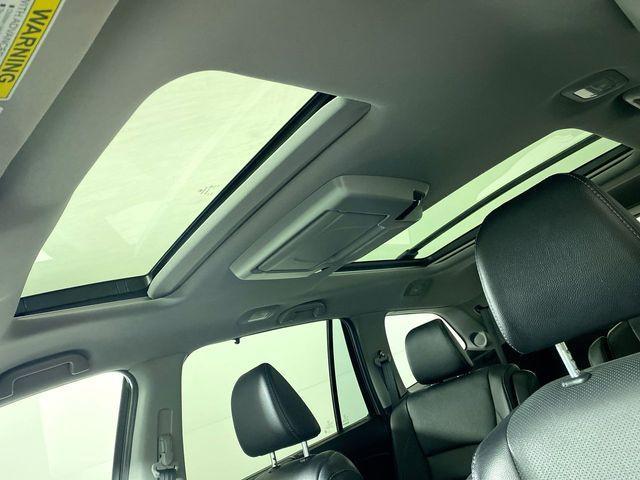 used 2022 Honda Pilot car, priced at $26,595