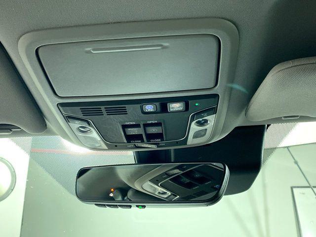 used 2022 Honda Pilot car, priced at $26,595