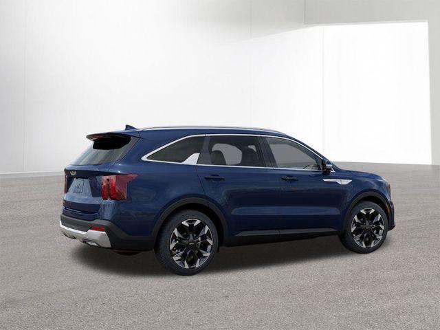 new 2026 Kia Sorento car, priced at $40,784