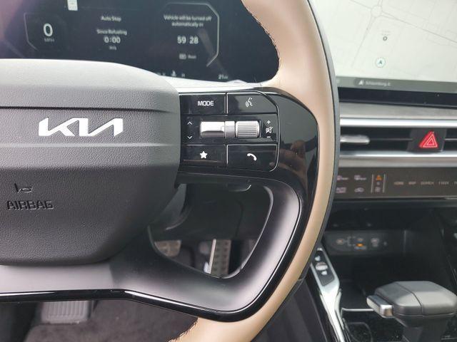 new 2026 Kia Sorento car, priced at $50,055