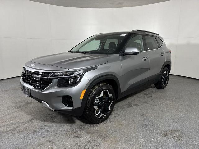 used 2026 Kia Seltos car, priced at $26,777