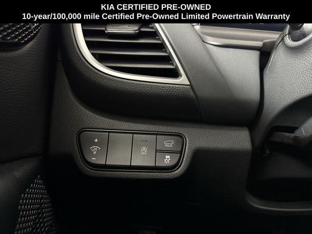 used 2026 Kia Seltos car, priced at $26,777