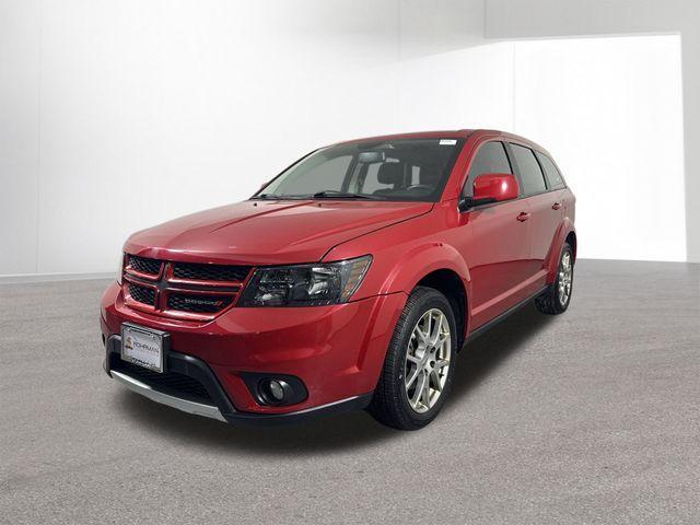 used 2015 Dodge Journey car, priced at $8,241