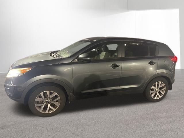 used 2014 Kia Sportage car, priced at $7,479