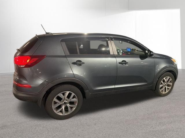 used 2014 Kia Sportage car, priced at $7,479