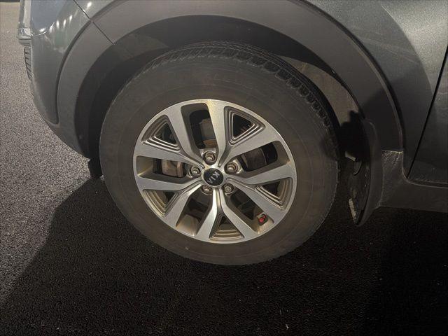 used 2014 Kia Sportage car, priced at $7,479