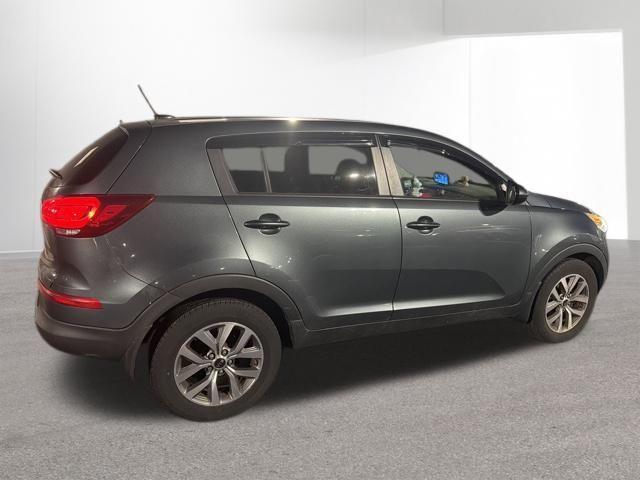 used 2014 Kia Sportage car, priced at $7,479