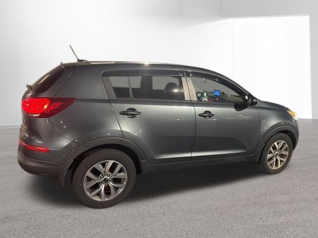used 2014 Kia Sportage car, priced at $7,479