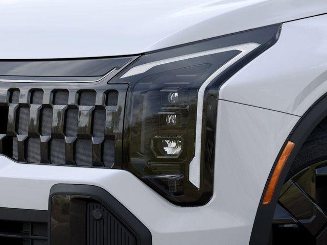 new 2026 Kia Sportage Plug-In Hybrid car, priced at $42,283