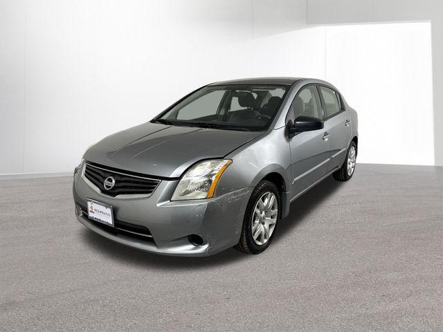used 2012 Nissan Sentra car, priced at $5,899