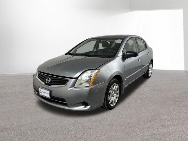 used 2012 Nissan Sentra car, priced at $5,899
