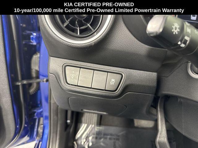 used 2024 Kia Forte car, priced at $17,299